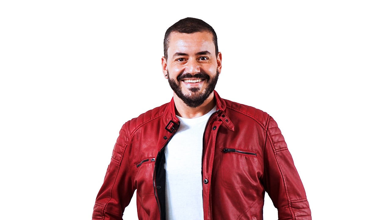 Juanma Romero inaugura la nueva temporada de 'Me Pones' recordando el primer programa de 2009 con una oyente episode artwork