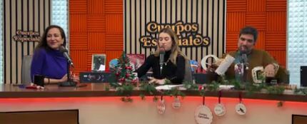 Nena Daconte desvela en primicia una colaboración con Iván Ferreiro, 'Sueño', para su nuevo disco 