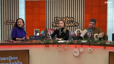 Nena Daconte desvela en primicia una colaboración con Iván Ferreiro, 'Sueño', para su nuevo disco Nena Daconte desvela en primicia una colaboración con Iván Ferreiro, 'Sueño', para su nuevo disco