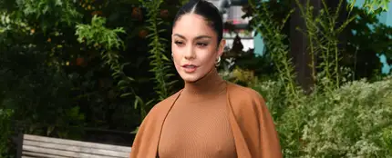 Vanessa Hudgens Vanessa Hudgens