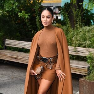 Vanessa Hudgens