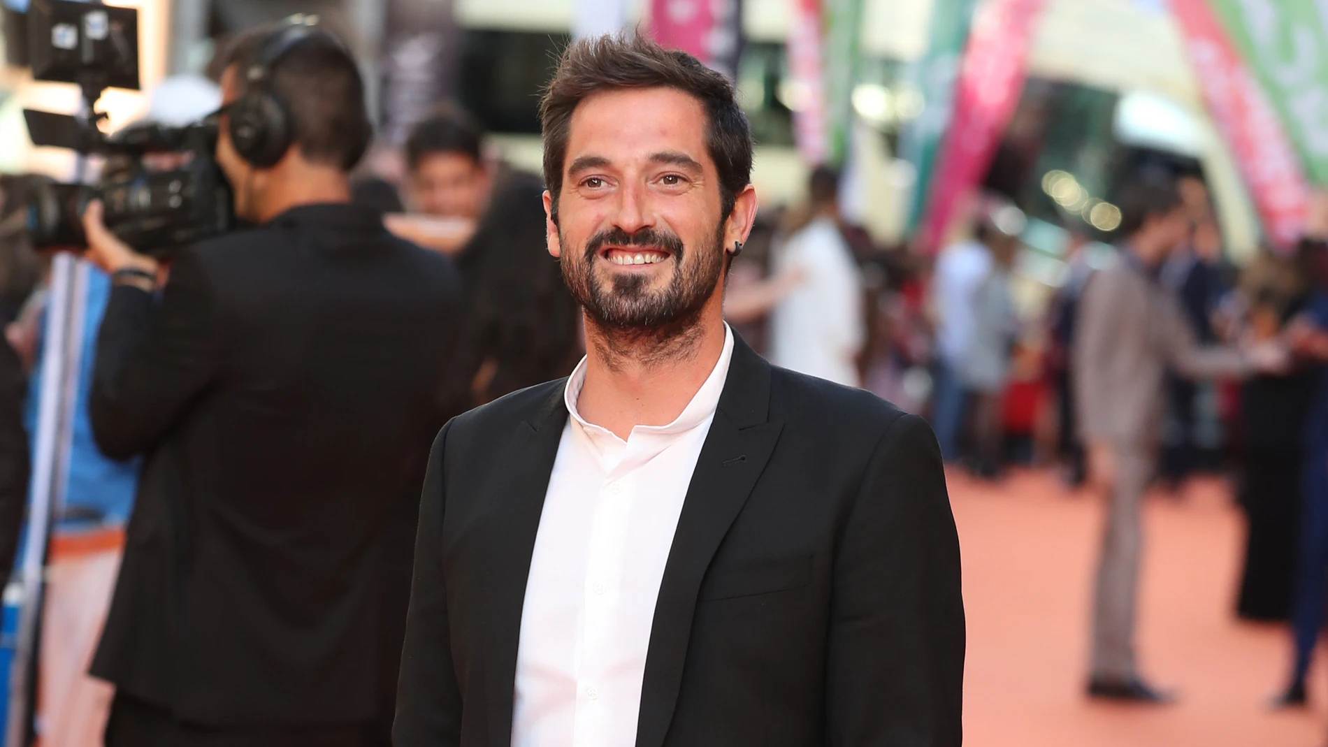 Joseba Arguiñano en 2019 Joseba Arguiñano en 2019