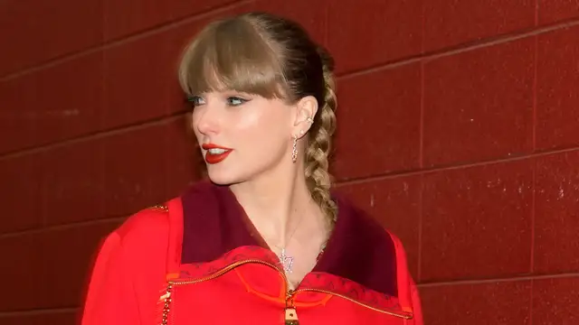 Taylor Swift