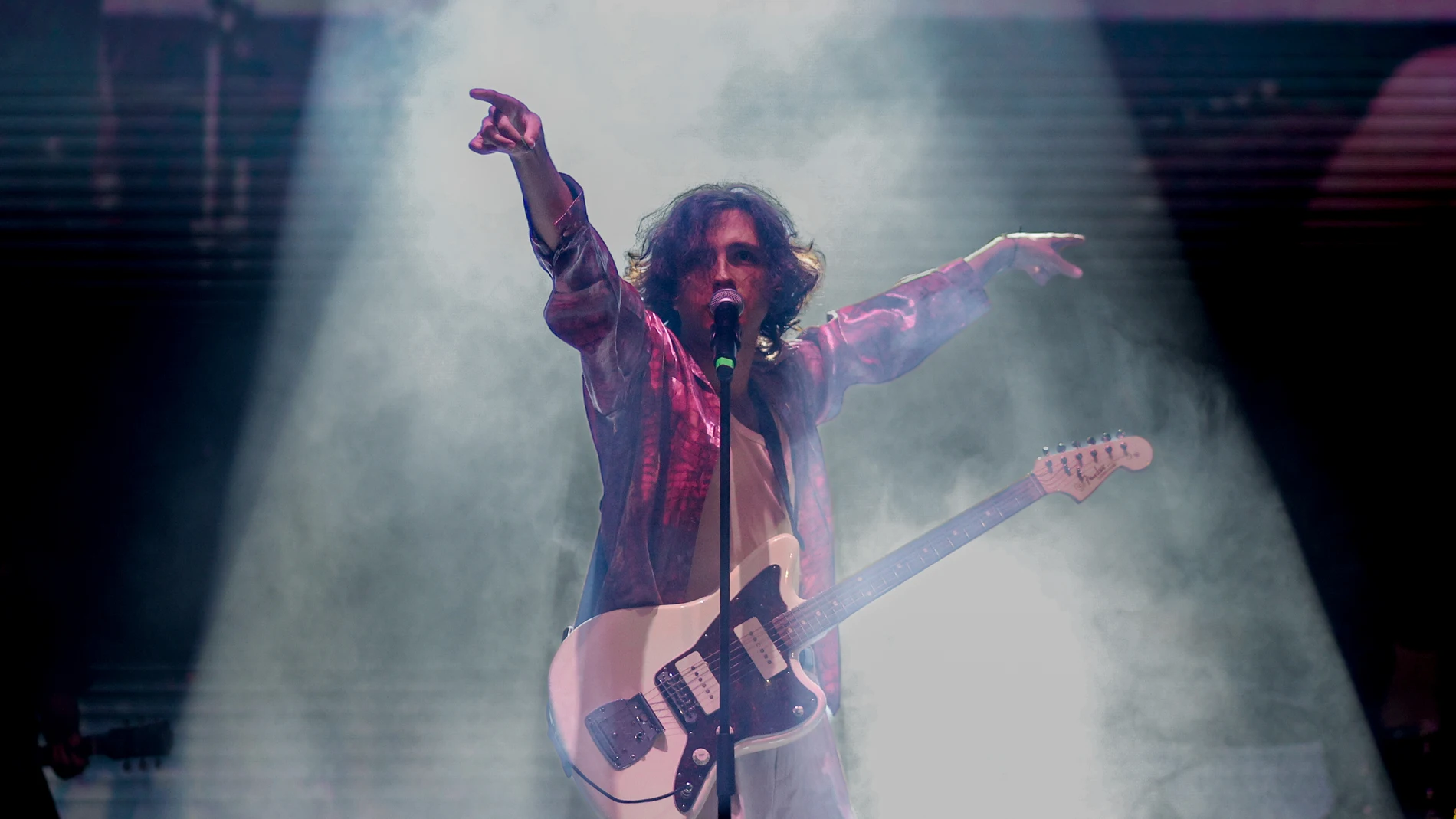 Arde Bogotá Arde Bogotá