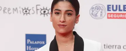 Carolina Yuste en los Premios Forqué 2019 Carolina Yuste en los Premios Forqué 2019
