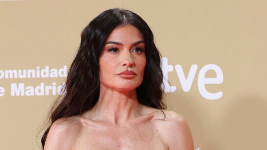 Madame de Rosa en los Premios Forqué 2024