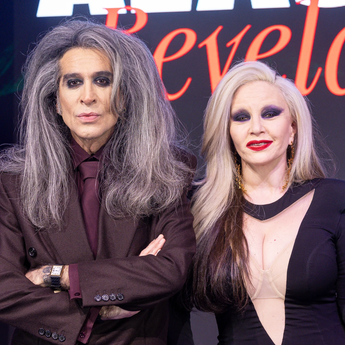 Alaska, sobre la orientación sexual de Mario Vaquerizo: "Seguimos arrastrando el estereotipo" | Europa FM