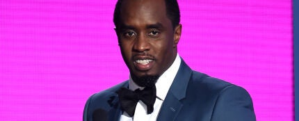 Puff Daddy (Diddy, Sean Combs)