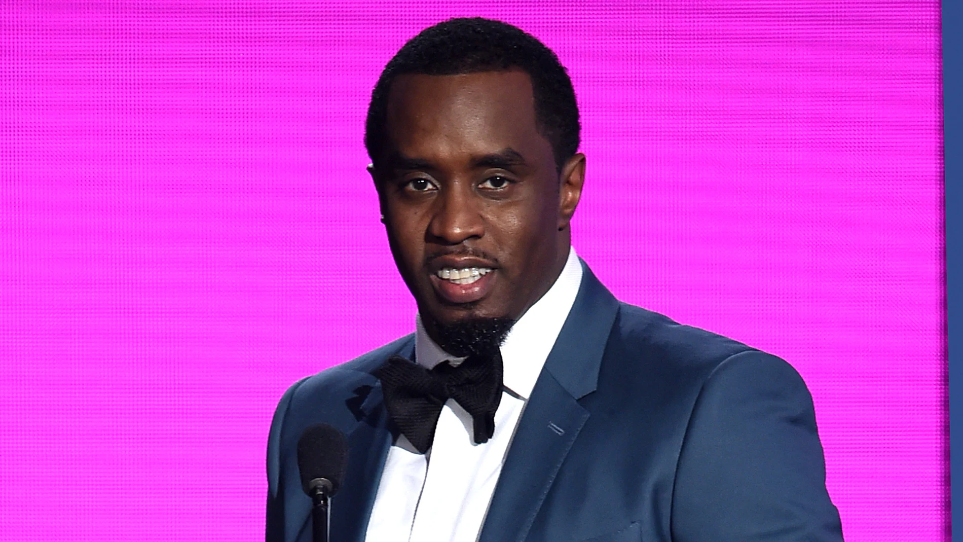 Puff Daddy (Diddy, Sean Combs) Puff Daddy (Diddy, Sean Combs)