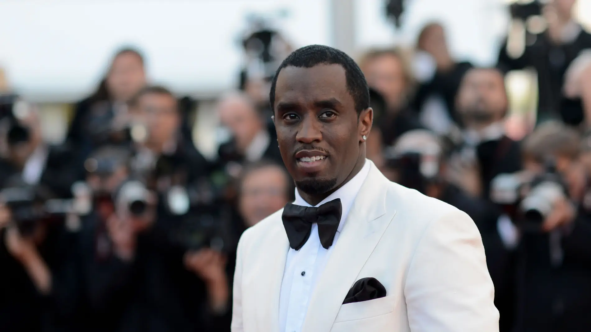 Puff Daddy (Diddy, Sean Combs) Puff Daddy (Diddy, Sean Combs)