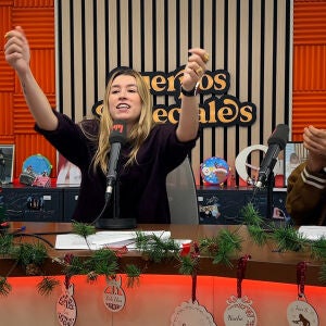 'EVAMARÍA' 'EVAMARÍA'