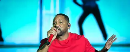Will Smith Will Smith