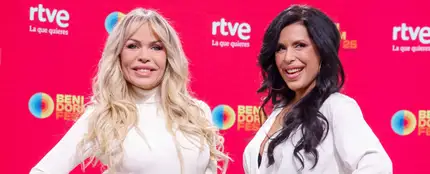 Sonia y Selena: por qué se pelearon, su reconciliación y su canción para el Benidorm Fest Sonia y Selena: por qué se pelearon, su reconciliación y su canción para el Benidorm Fest