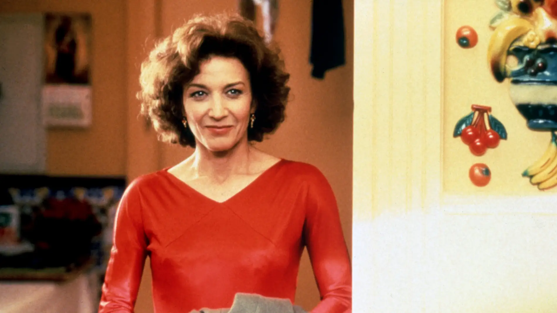 Marisa Paredes en 'La Flor de mi secreto' Marisa Paredes en 'La Flor de mi secreto'
