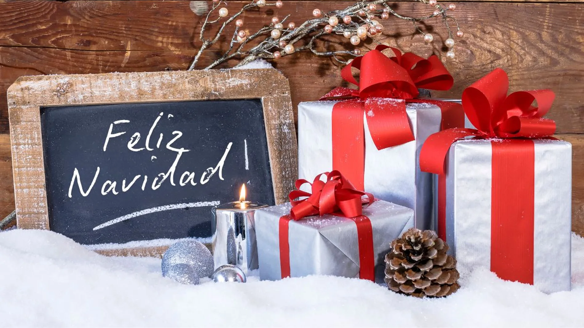 Feliz Navidad Feliz Navidad