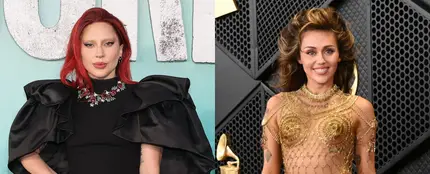 De Lady Gaga a Miley Cyrus: los artistas que odian la Navidad De Lady Gaga a Miley Cyrus: los artistas que odian la Navidad