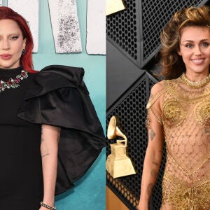 De Lady Gaga a Miley Cyrus: los artistas que odian la Navidad