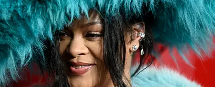 Rihanna Rihanna