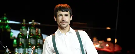El actor Juan José Ballesta El actor Juan José Ballesta