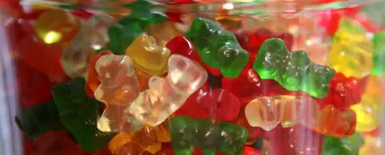 Gominolas Gominolas