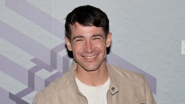 El actor Juan josé Ballesta
