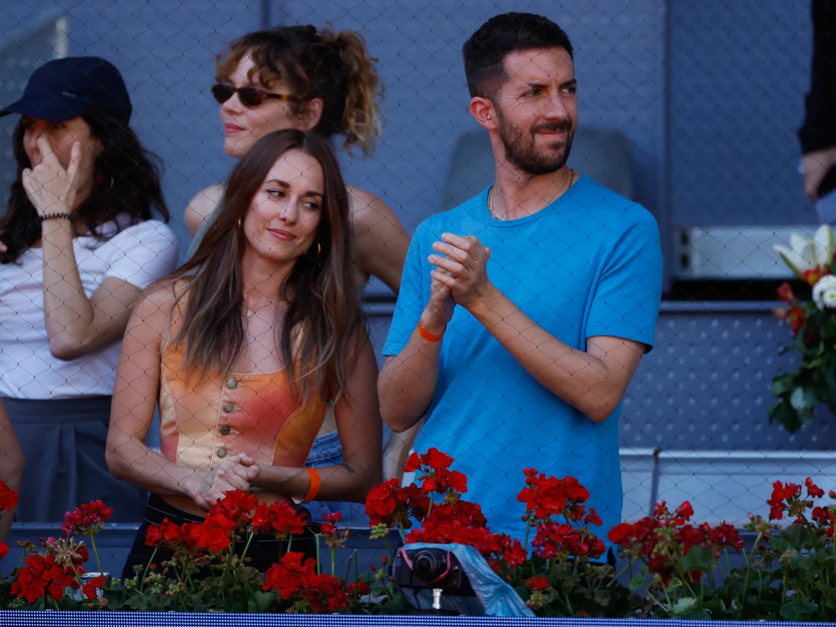 Quién es la novia de David Broncano: su relación con la actriz Silvia Alonso | Europa FM