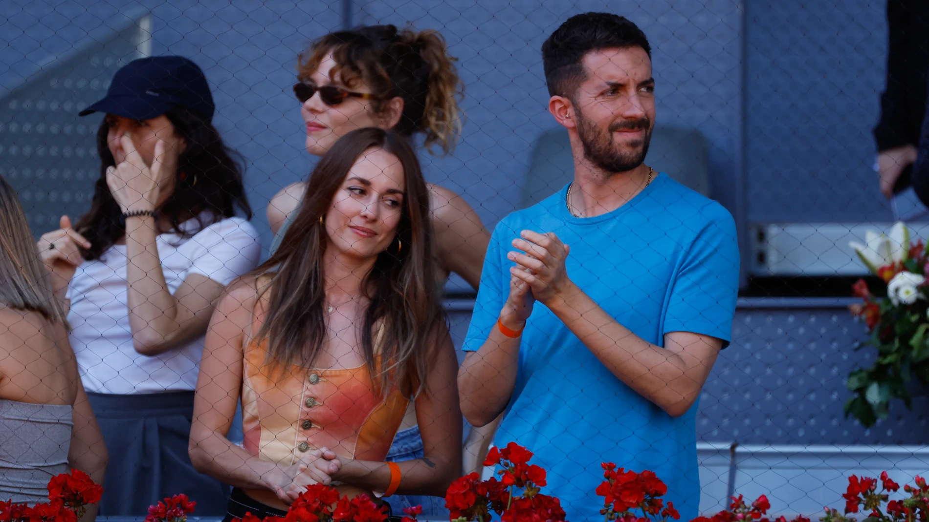Silvia Alonso David Broncano Silvia Alonso David Broncano