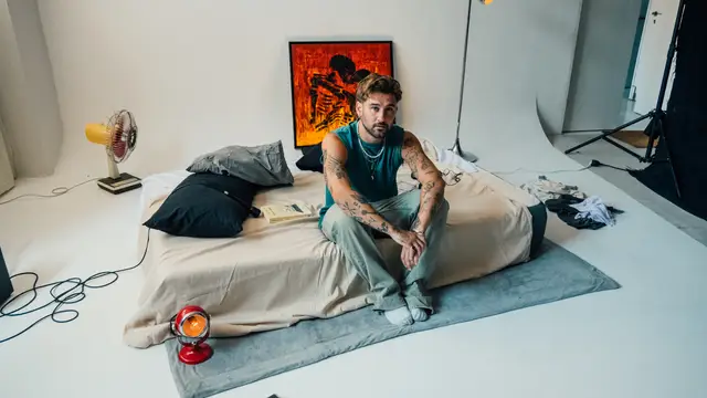 Dani Fernández