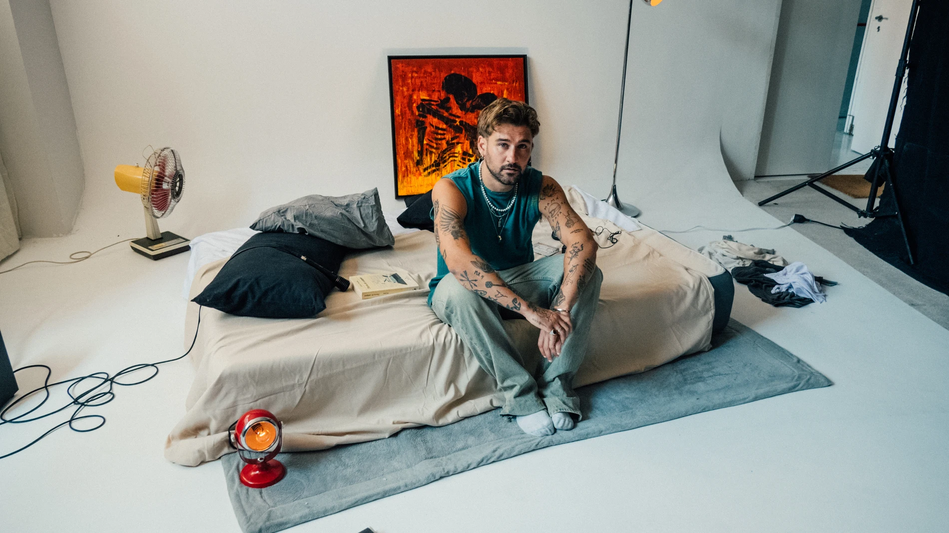 Dani Fernández Dani Fernández