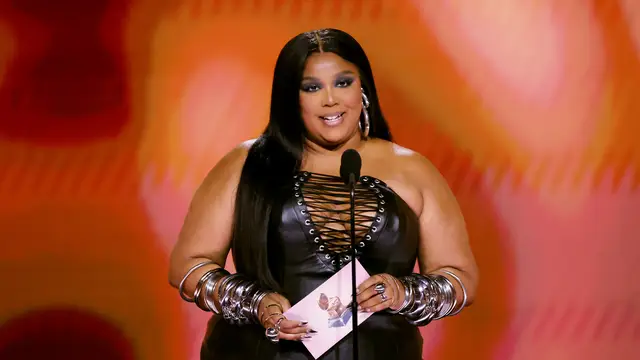 Una emocionada Lizzo desvela cómo se siente tras las acusaciones de abuso sexual
