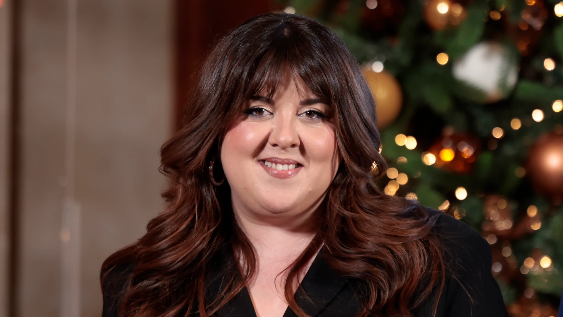 La cómica lalachus La cómica lalachus