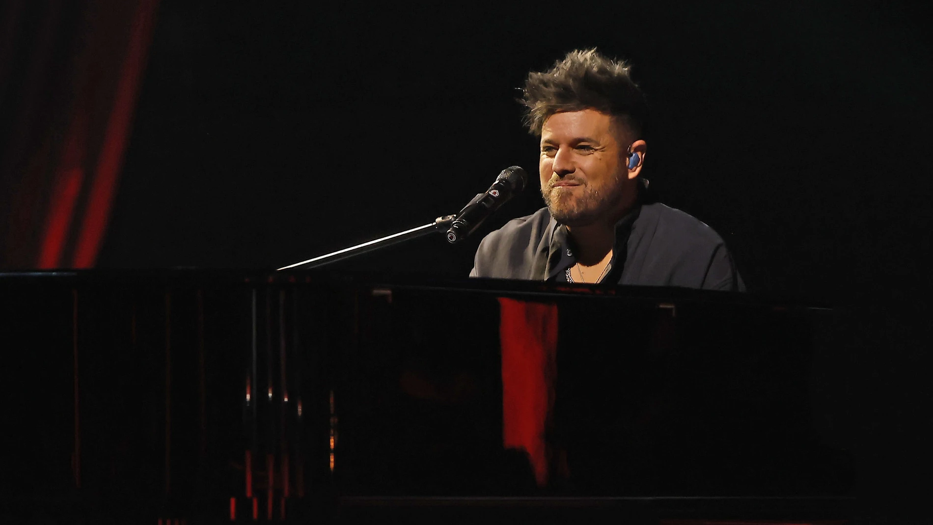 Pablo López Pablo López