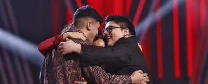 Finalistas de 'La Voz 2024' Finalistas de 'La Voz 2024'