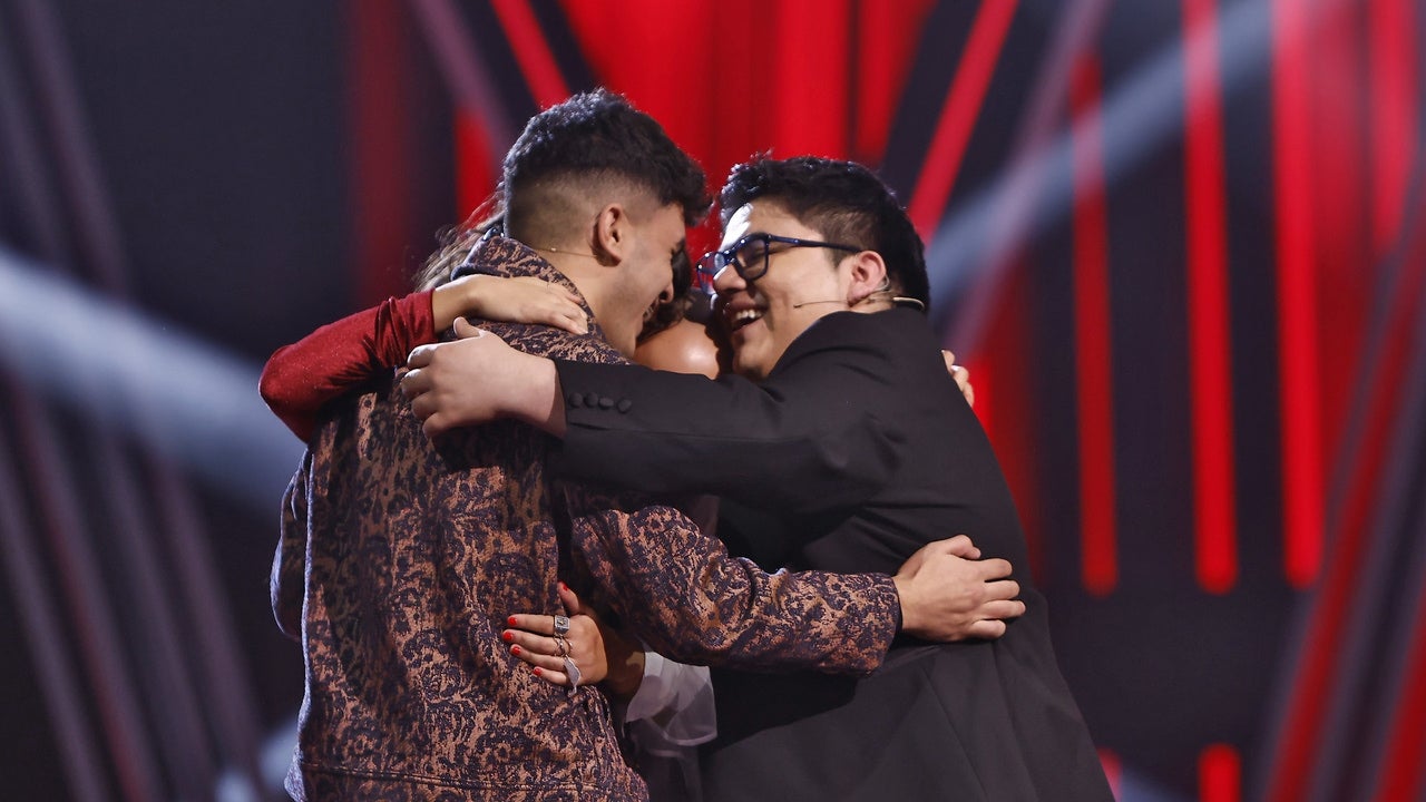 Finalistas de 'La Voz 2024' Finalistas de 'La Voz 2024'