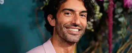 Justin Baldoni en 2024 Justin Baldoni en 2024