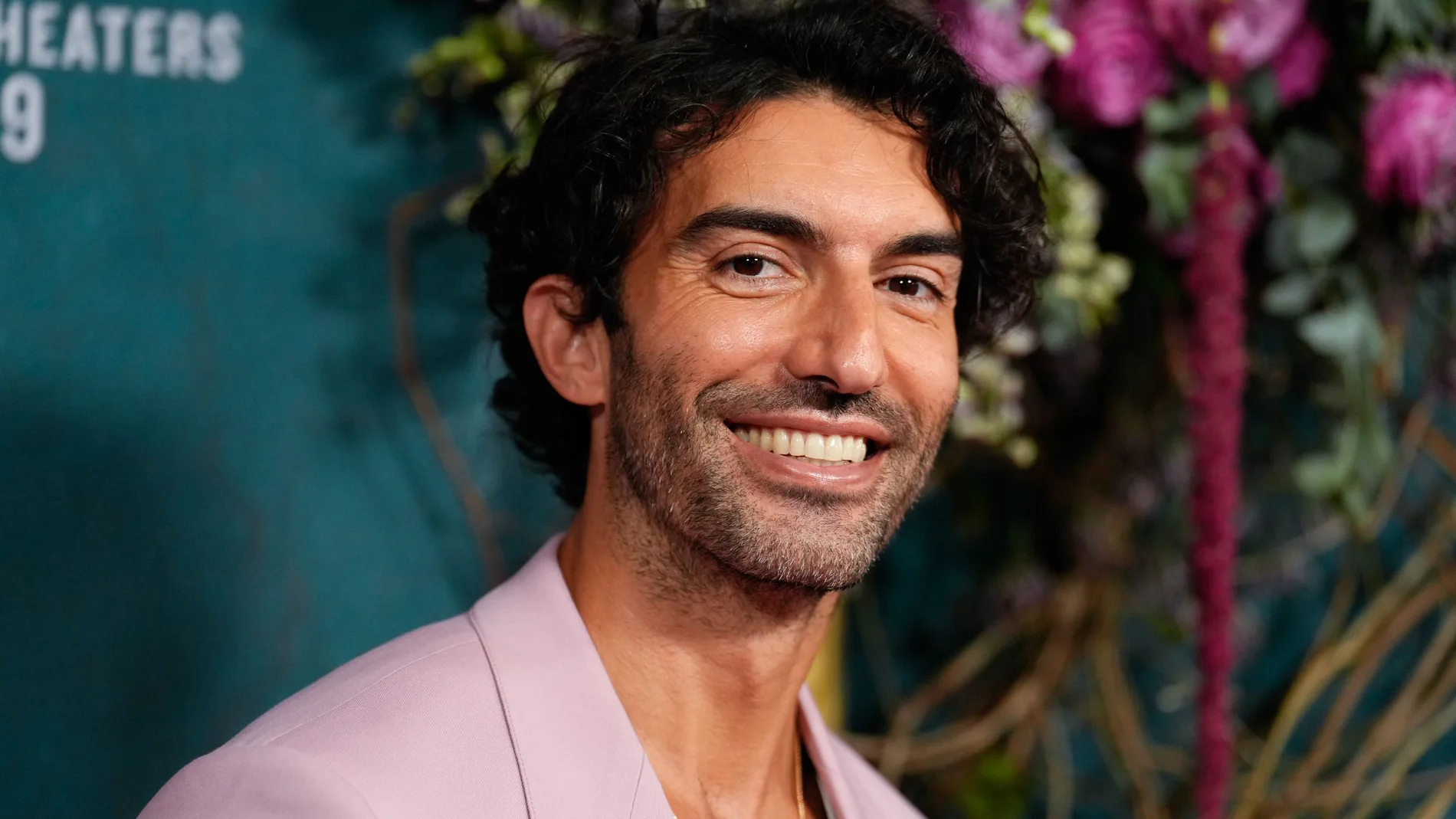 Justin Baldoni en 2024 Justin Baldoni en 2024