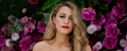 Blake Lively Blake Lively