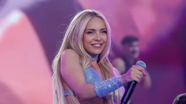 Ana Mena