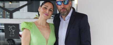 Rosa López se abre como nunca sobre su pareja: "Si no hubiera sido por él, lo habría dejado todo"