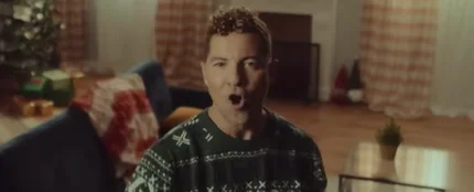 David Bisbal canta 'Mi burrito sabanero' David Bisbal canta 'Mi burrito sabanero'