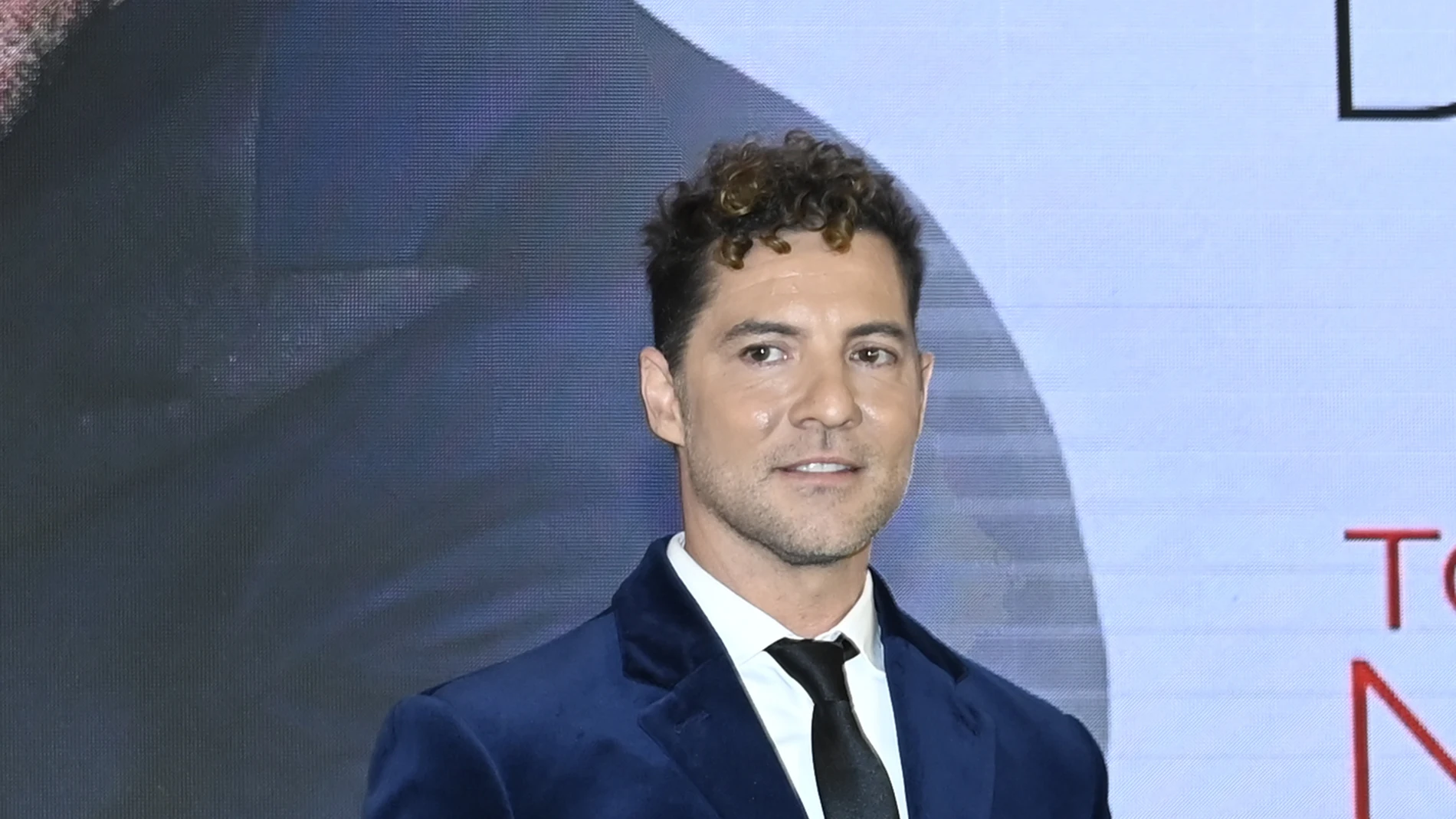 David Bisbal David Bisbal