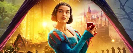 Blancanieves Blancanieves