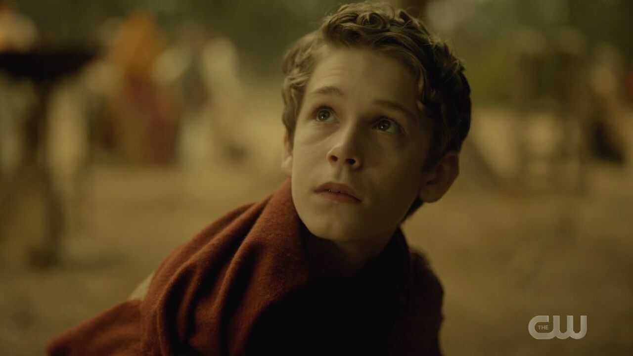 Muere a los 16 años Hudson Meek, actor de 'Baby Driver' Europa FM