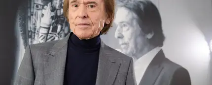 Raphael padece un linfoma cerebral primario Raphael padece un linfoma cerebral primario