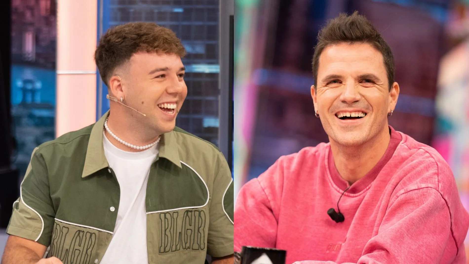 Dani Martín Quevedo Dani Martín Quevedo