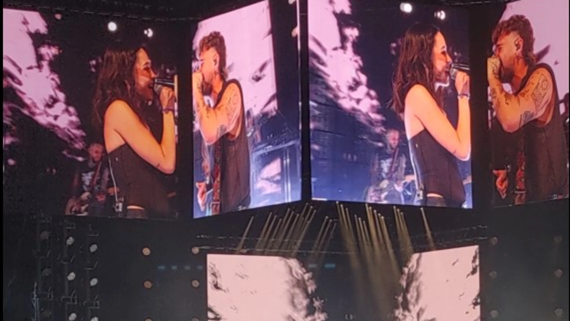 Dani Fernández Dani Fernández