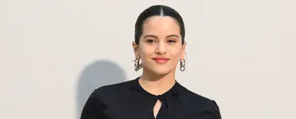 Rosalía Rosalía