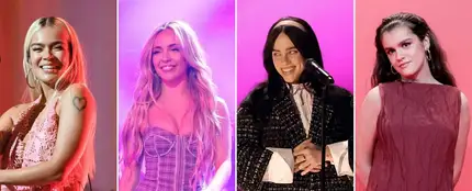 Las mejores canciones de 2024 Las mejores canciones de 2024