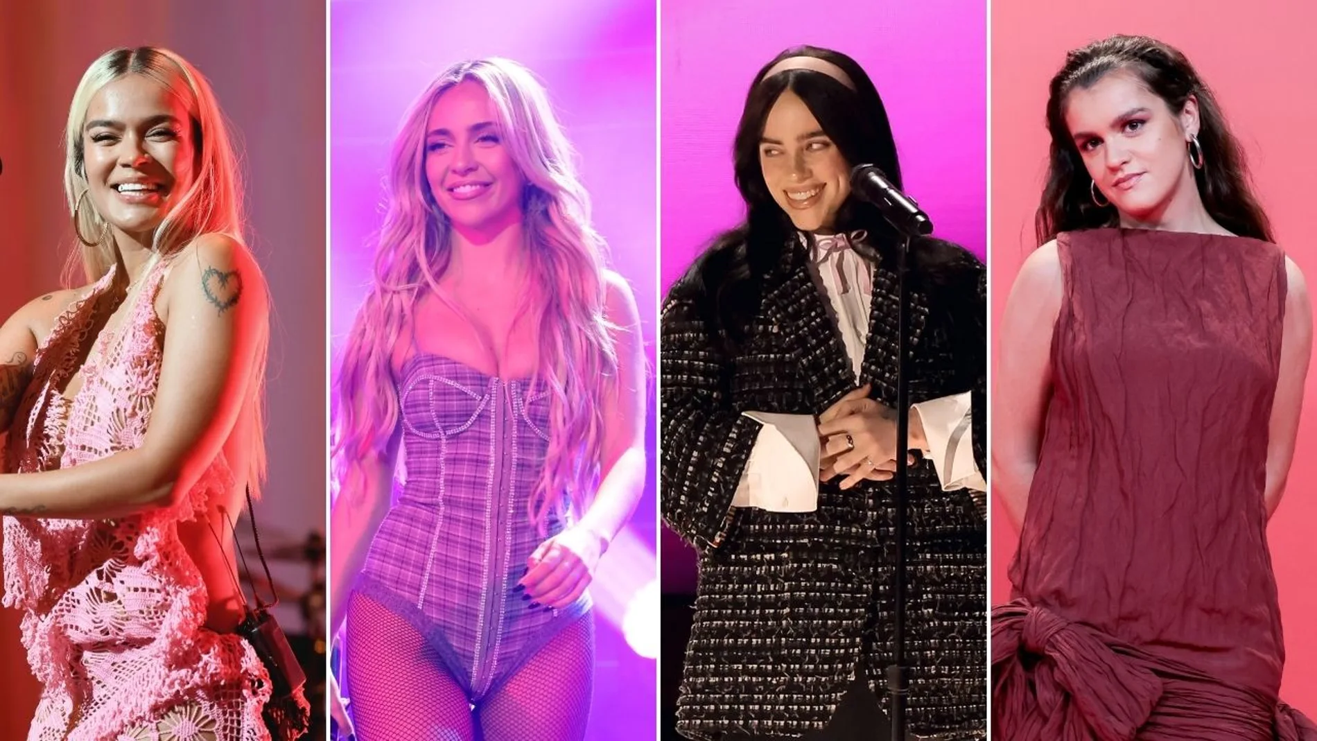 Las mejores canciones de 2024 Las mejores canciones de 2024