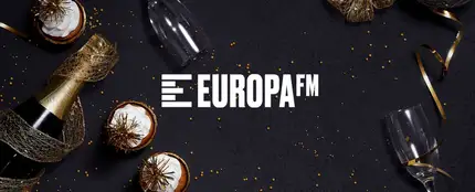 Despide el año con la Sesión especial Nochevieja de Europa FM Despide el año con la Sesión especial Nochevieja de Europa FM